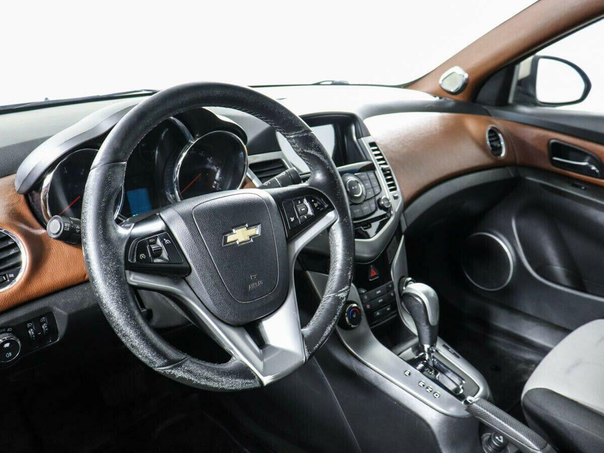 Cruze