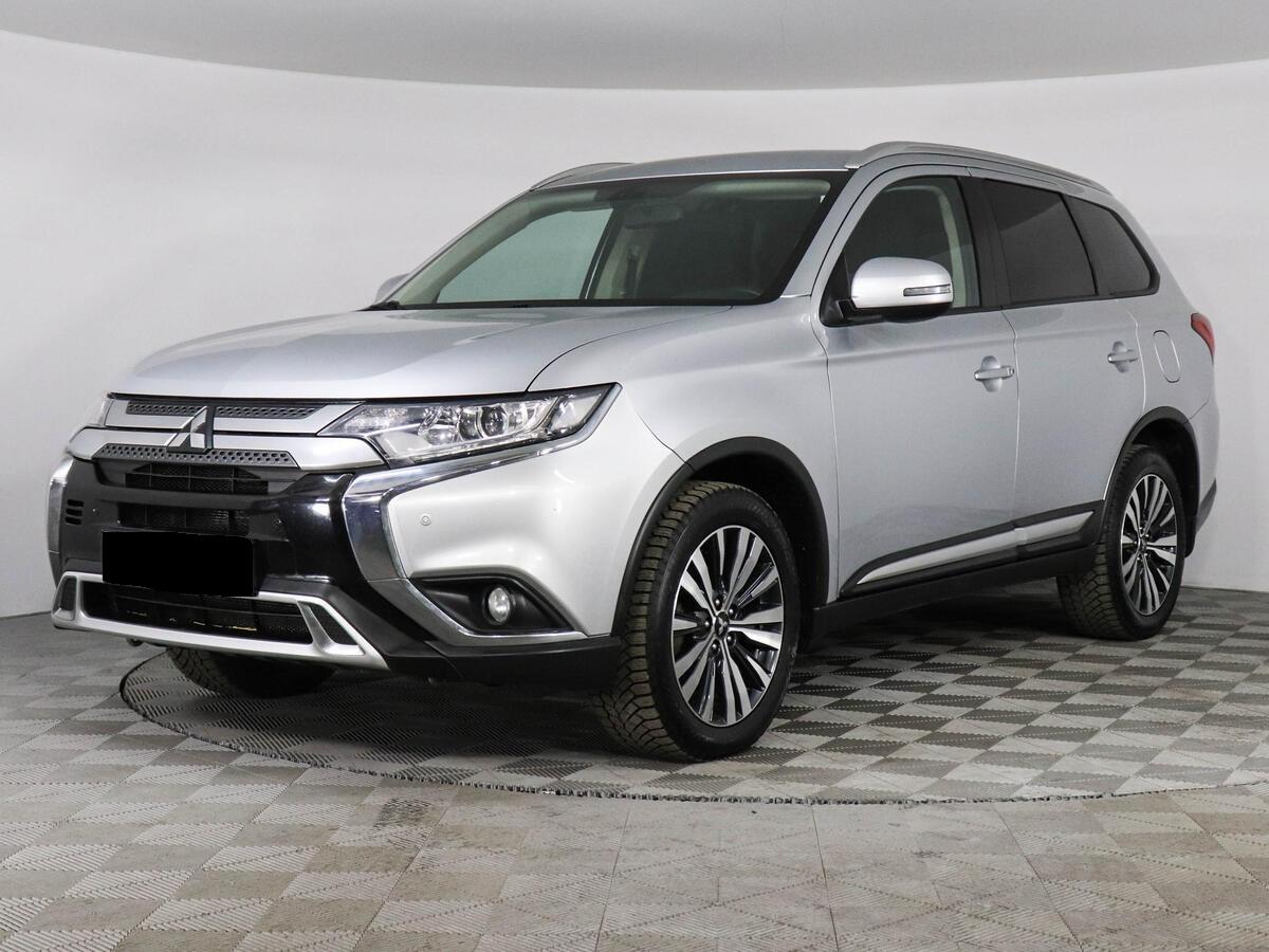 Outlander