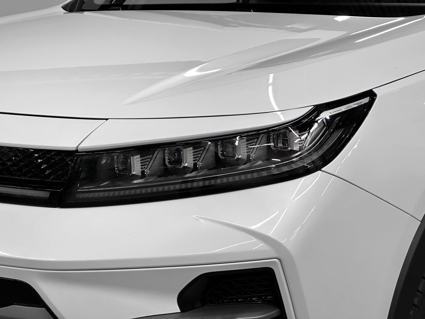 LX