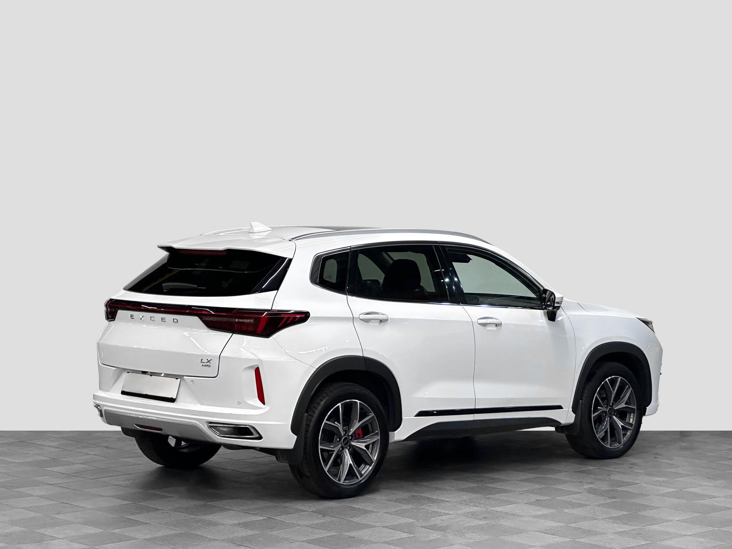 LX