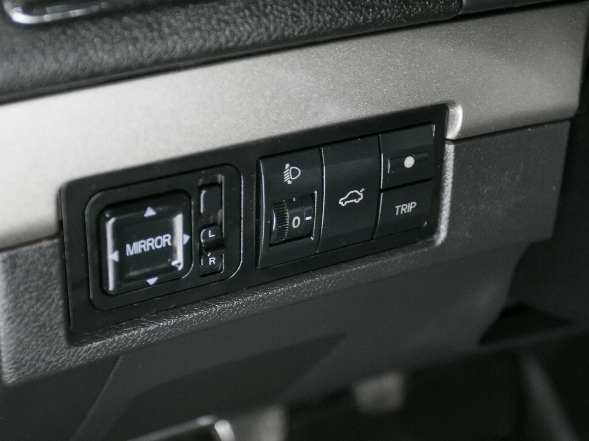 Emgrand X7