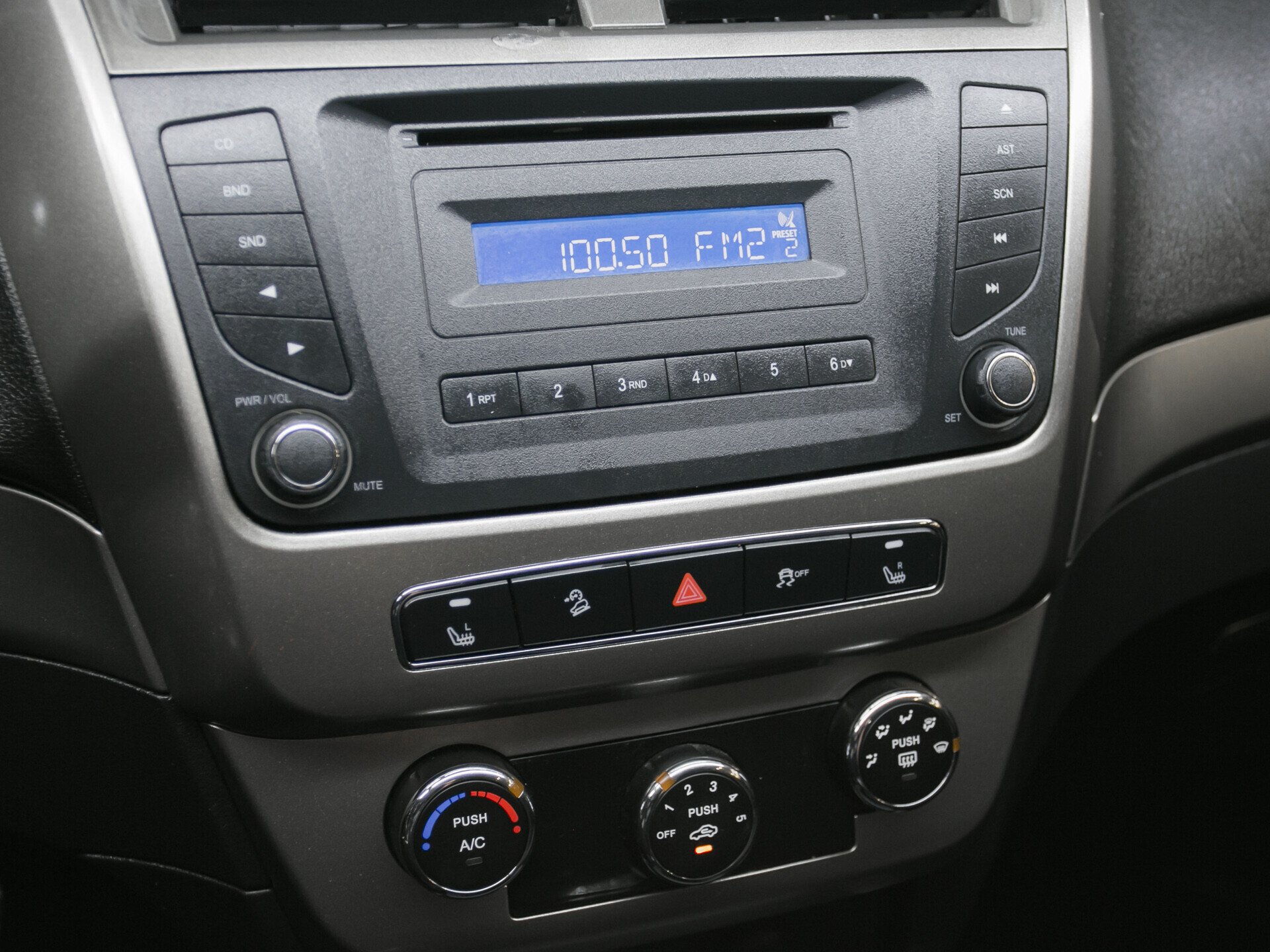 Emgrand X7