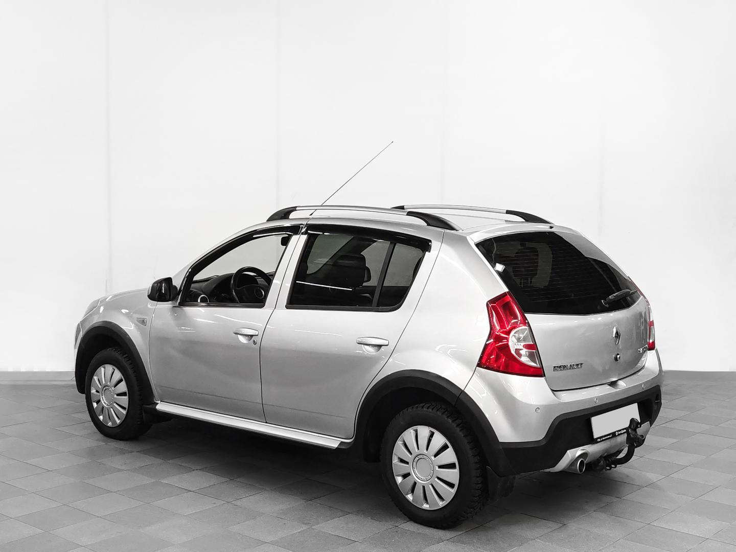 Sandero