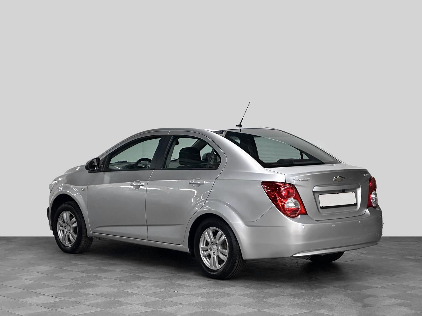 Aveo
