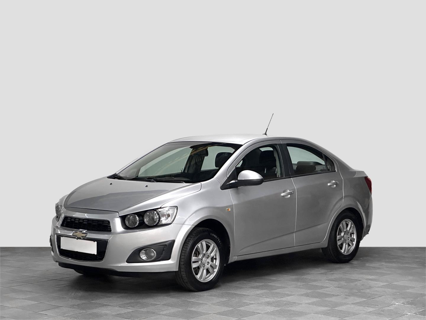 Aveo