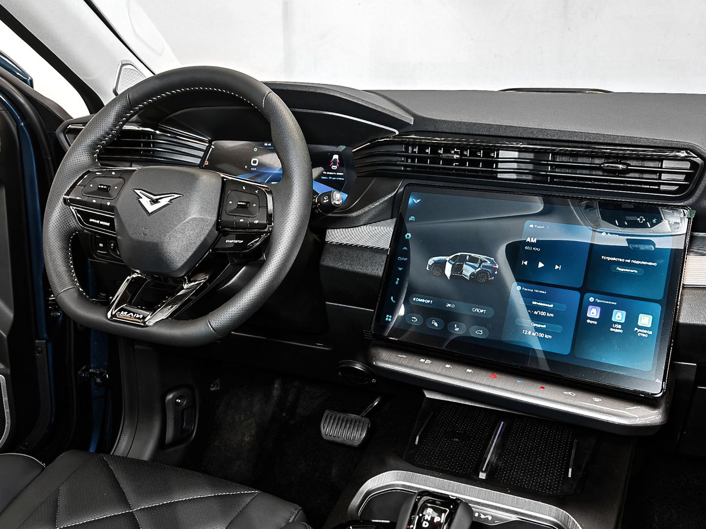 X7 Kunlun
