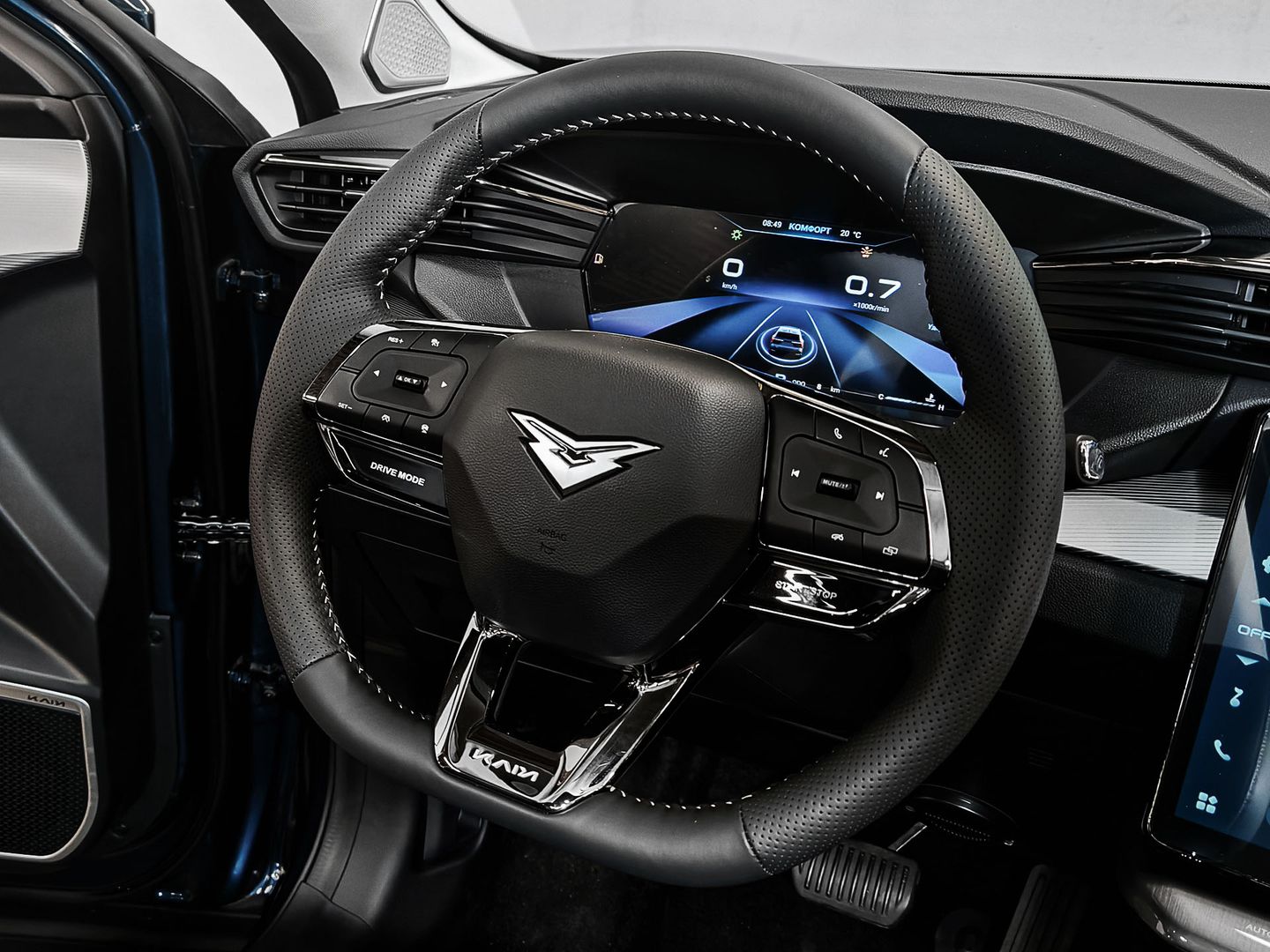 X7 Kunlun