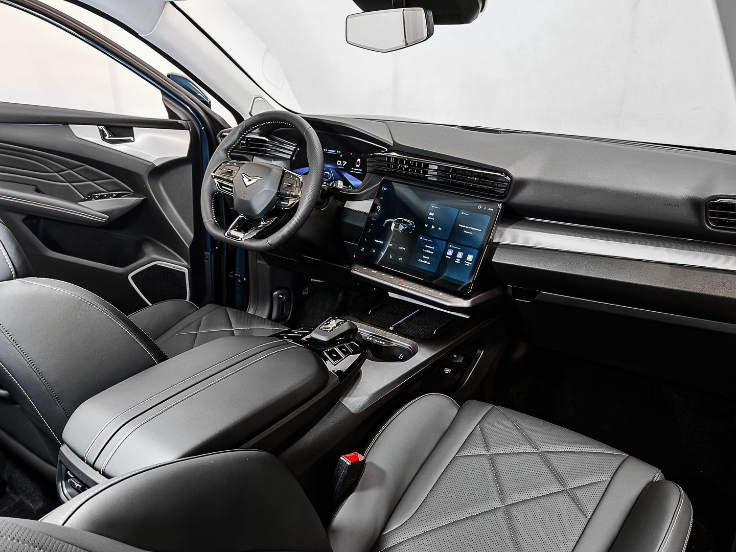 X7 Kunlun