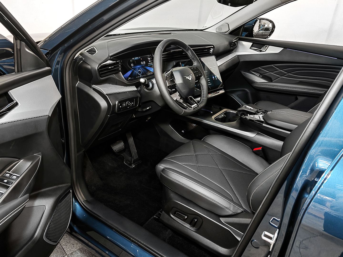 X7 Kunlun