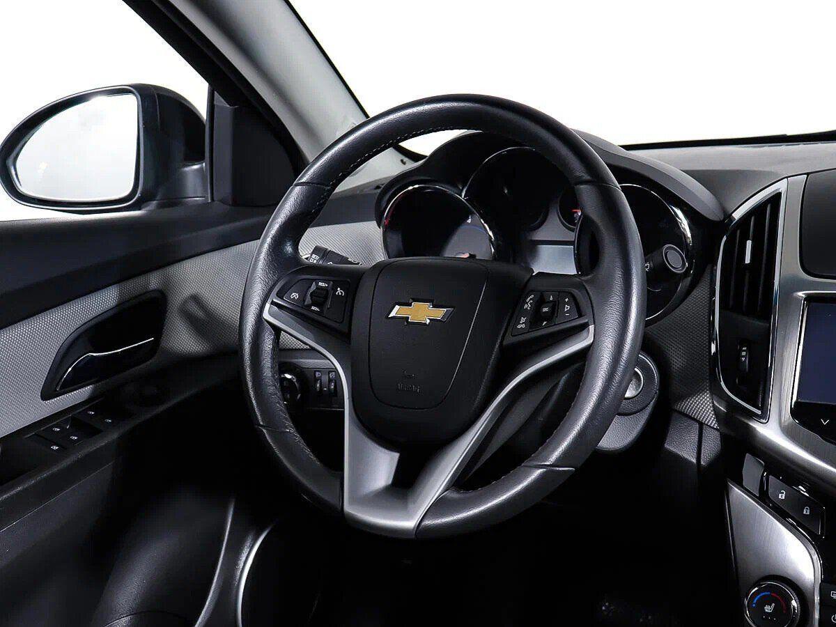 Cruze
