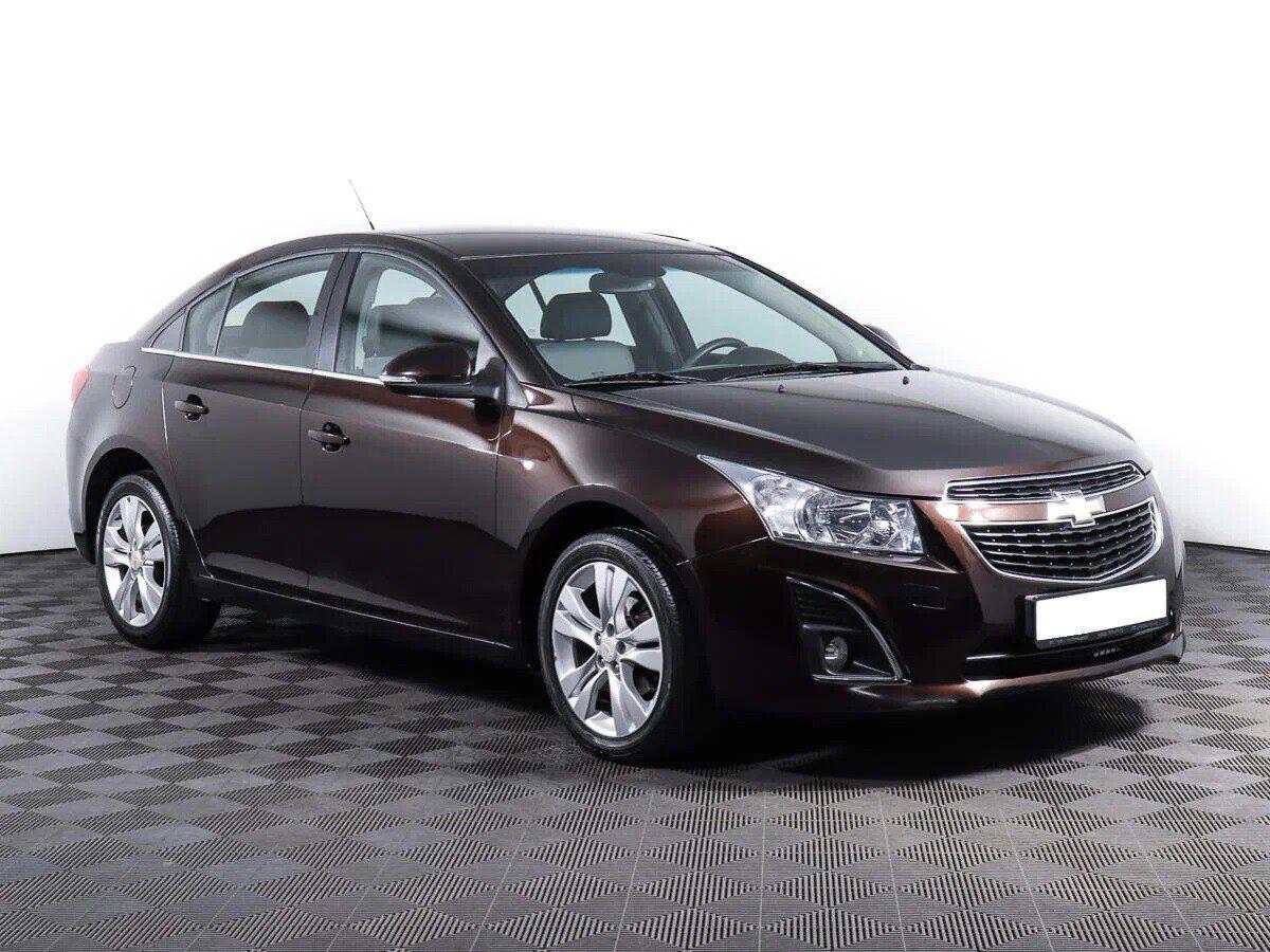Cruze
