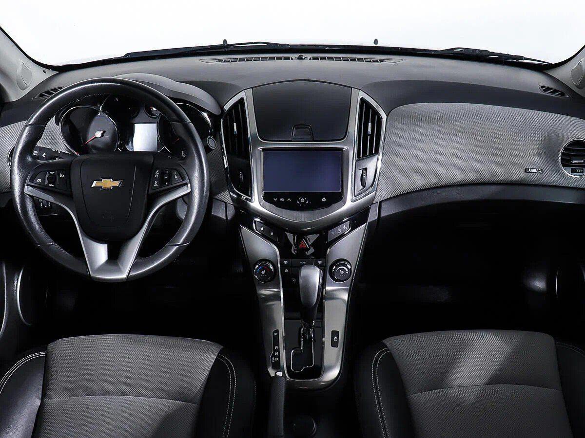 Cruze