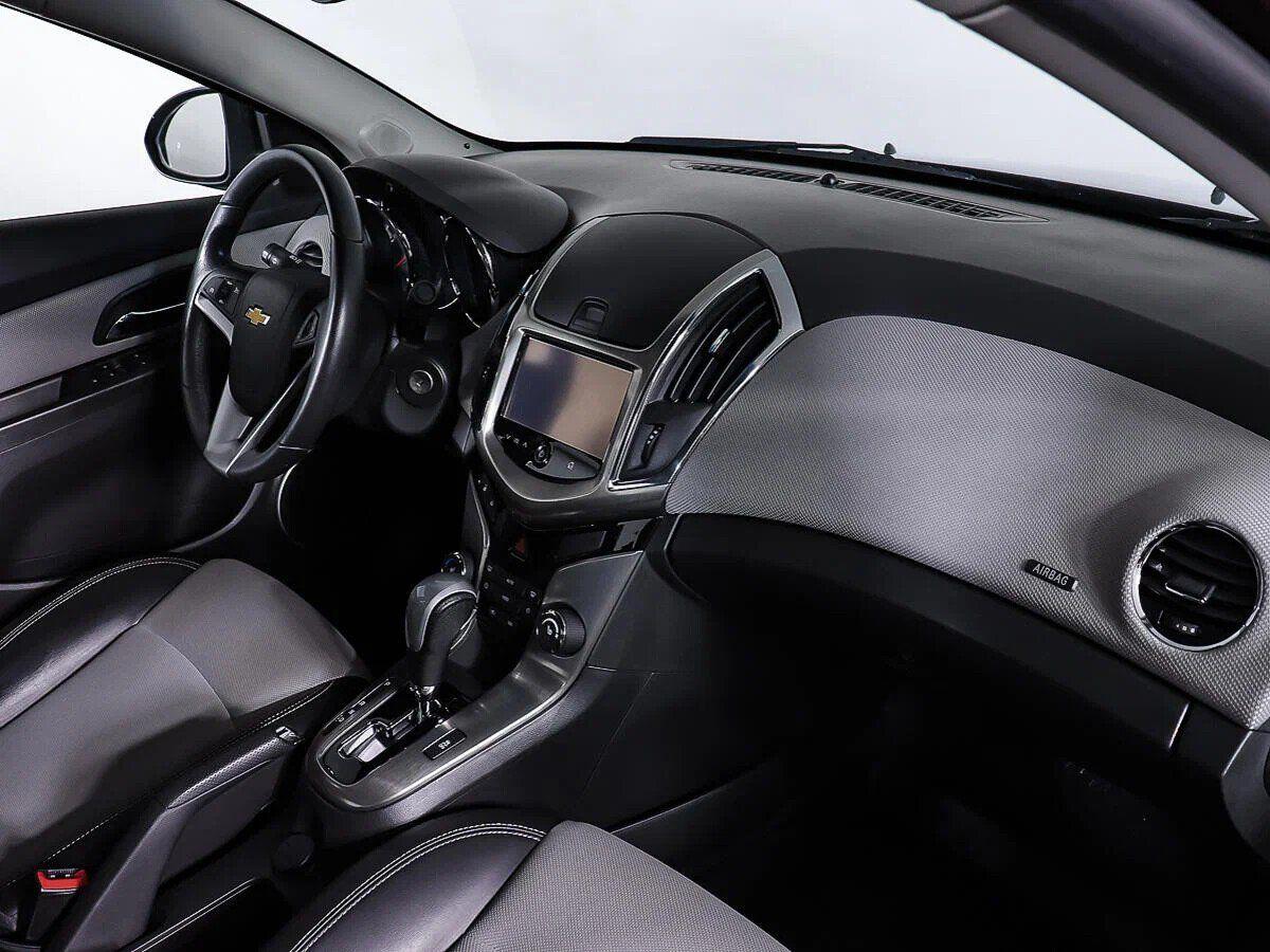 Cruze