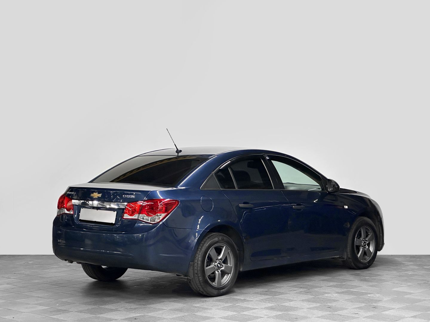 Cruze
