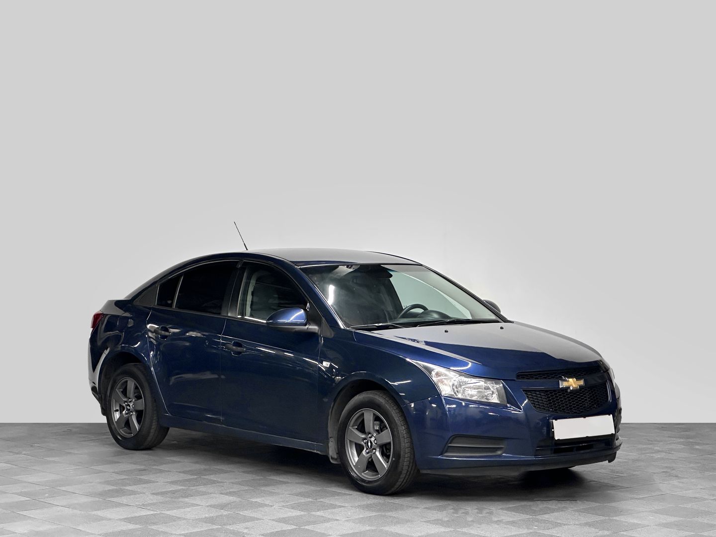 Cruze