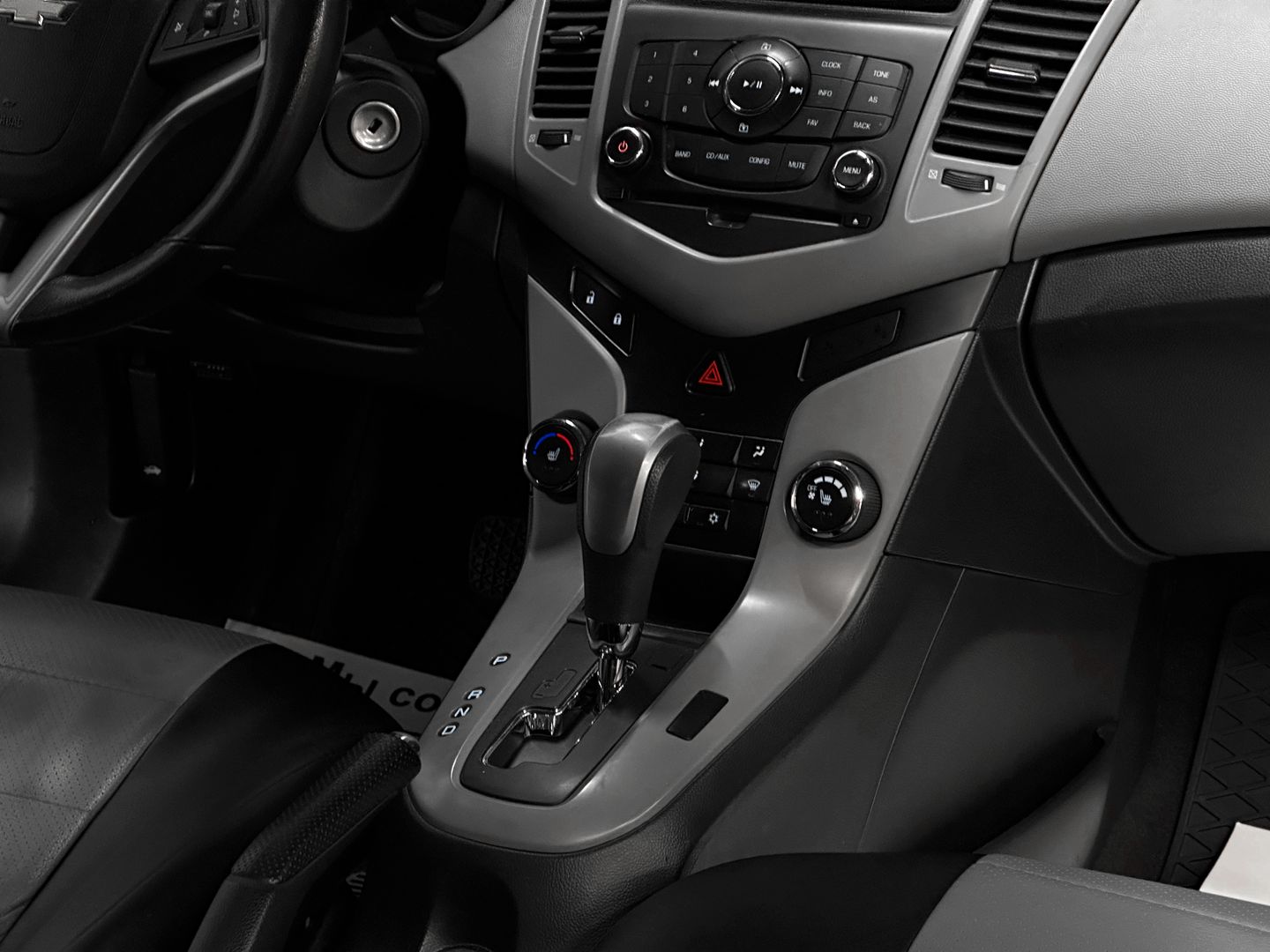 Cruze