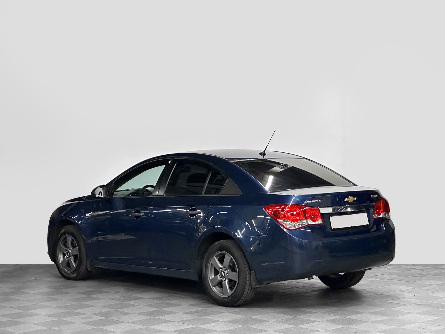 Cruze