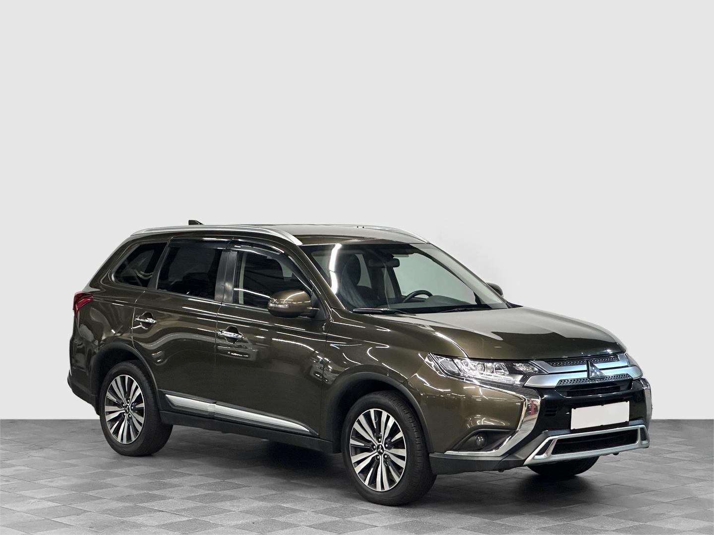 Outlander