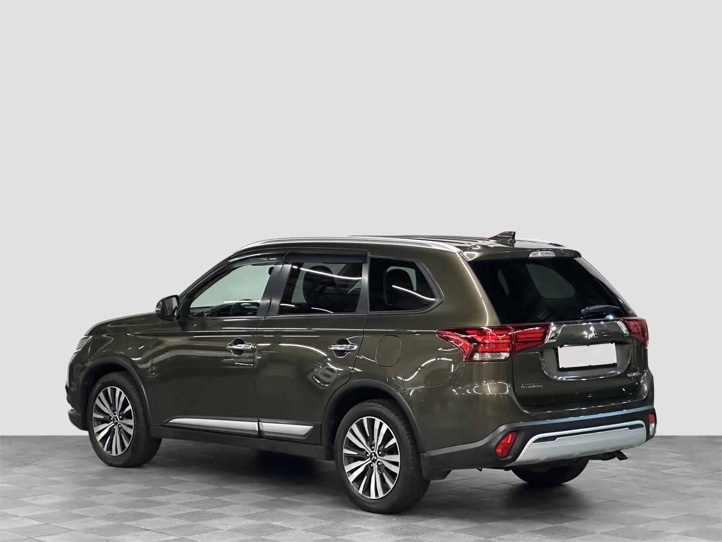 Outlander