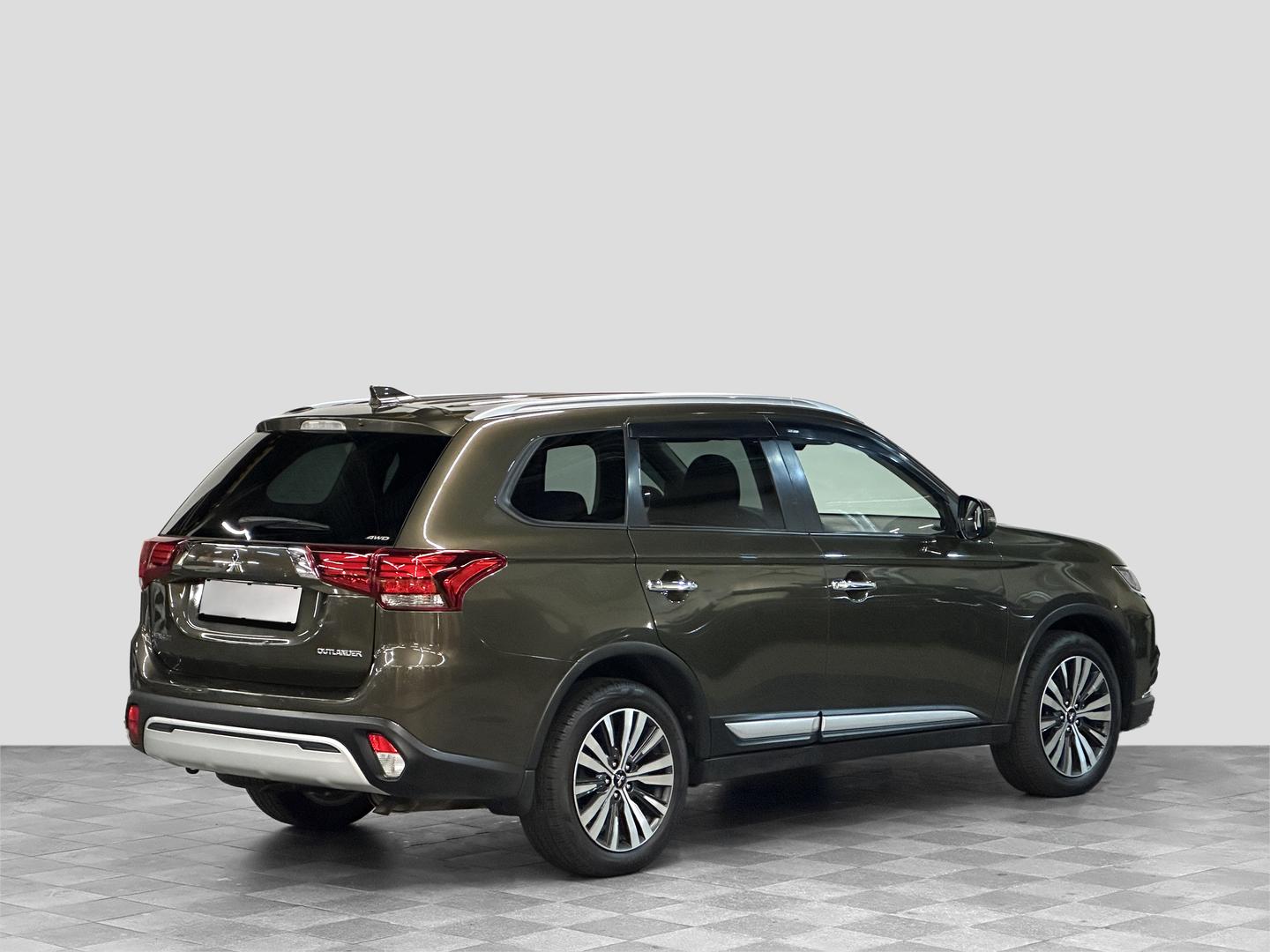 Outlander