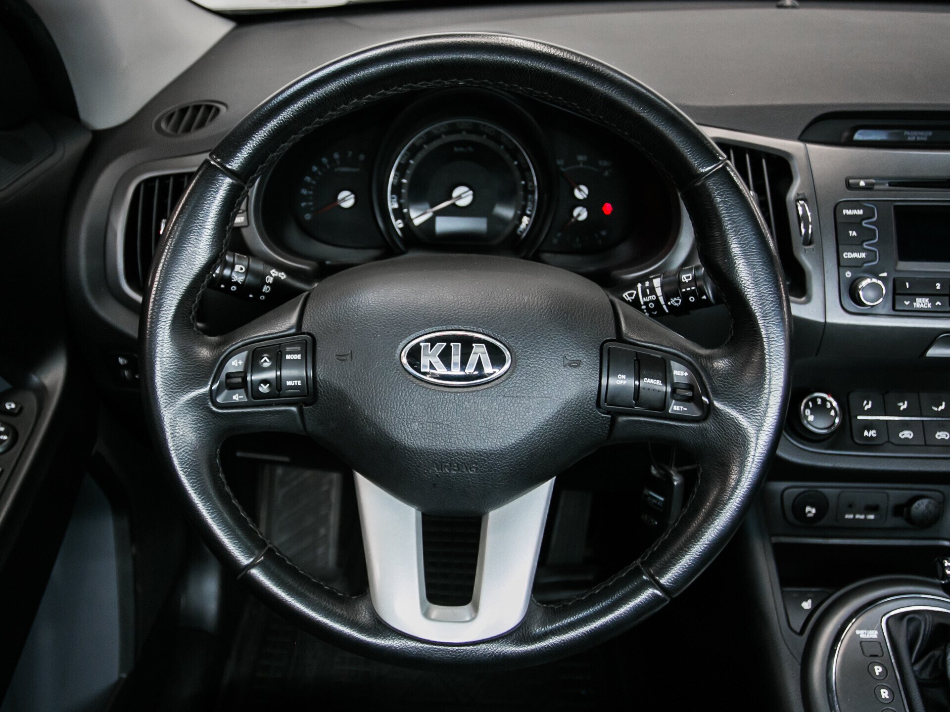 Sportage