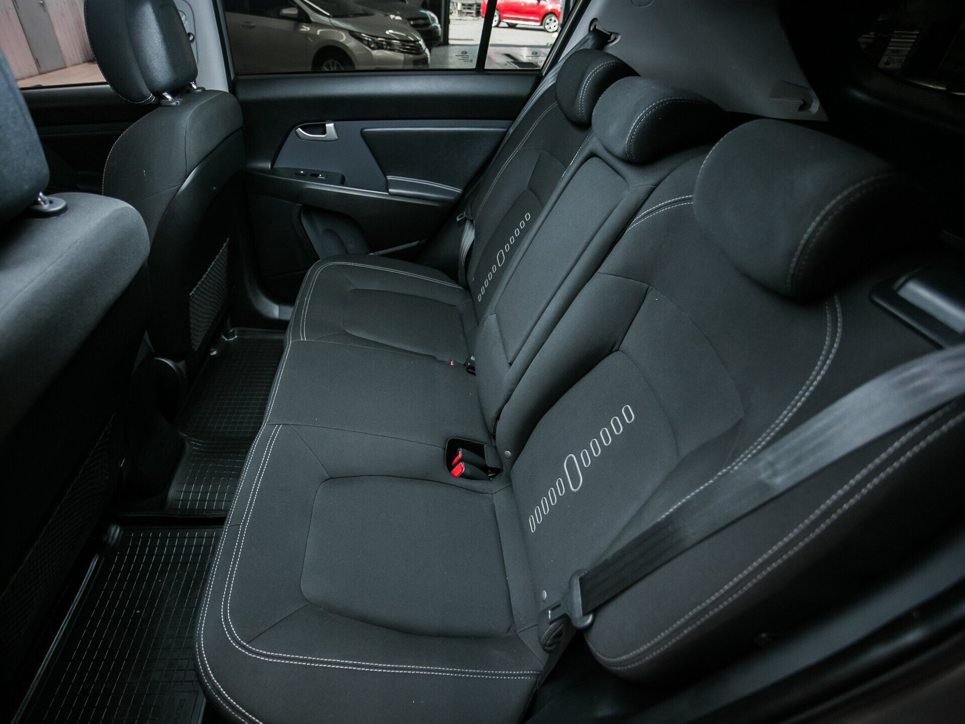 Sportage