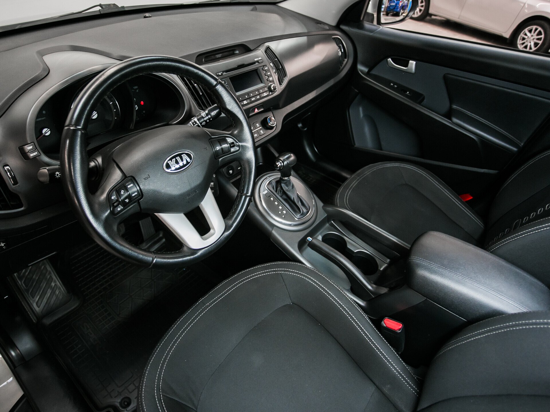 Sportage
