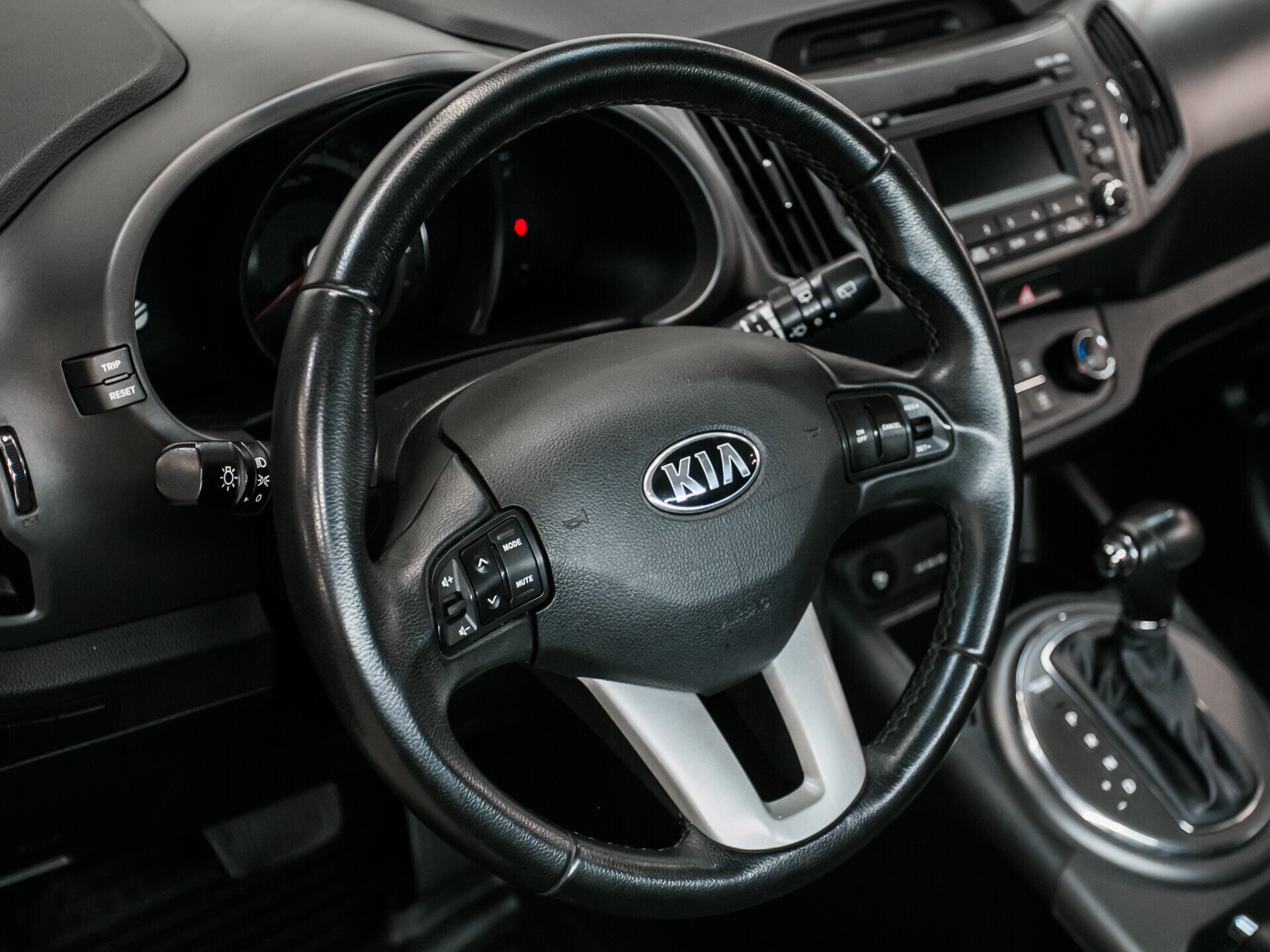 Sportage