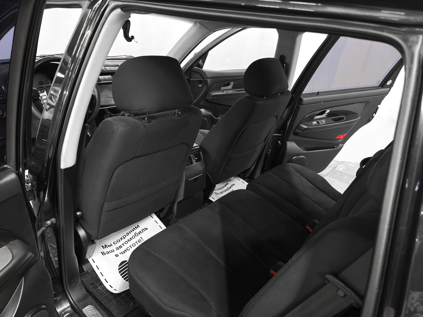 Rexton