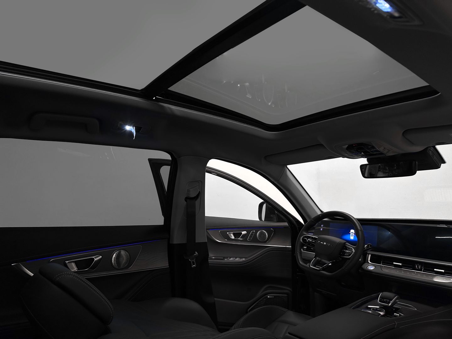 Tiggo 8 Pro Max
