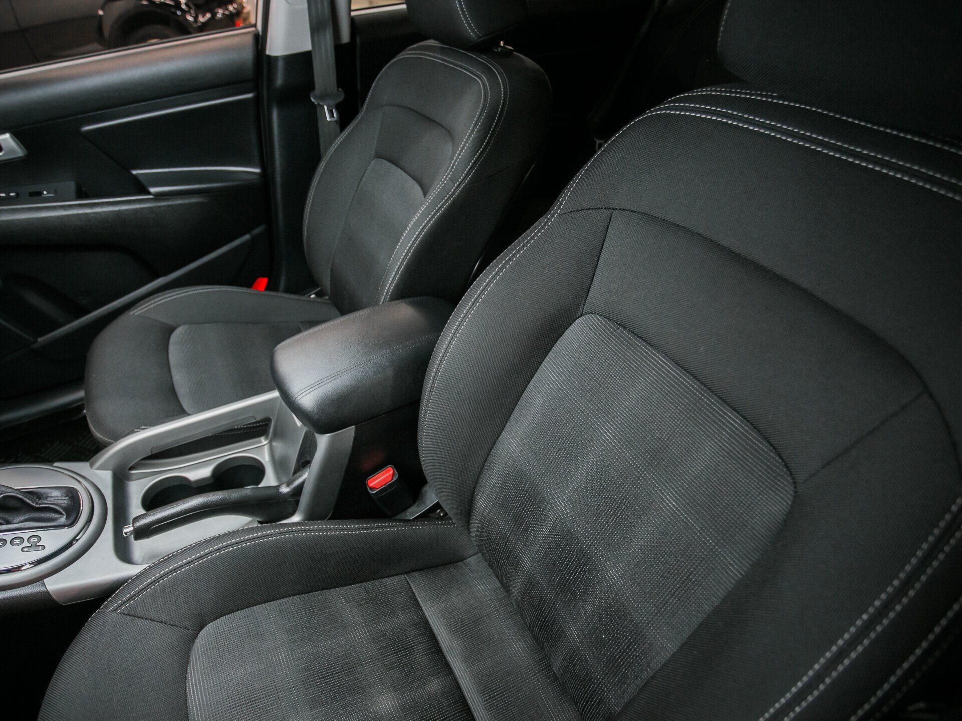 Sportage