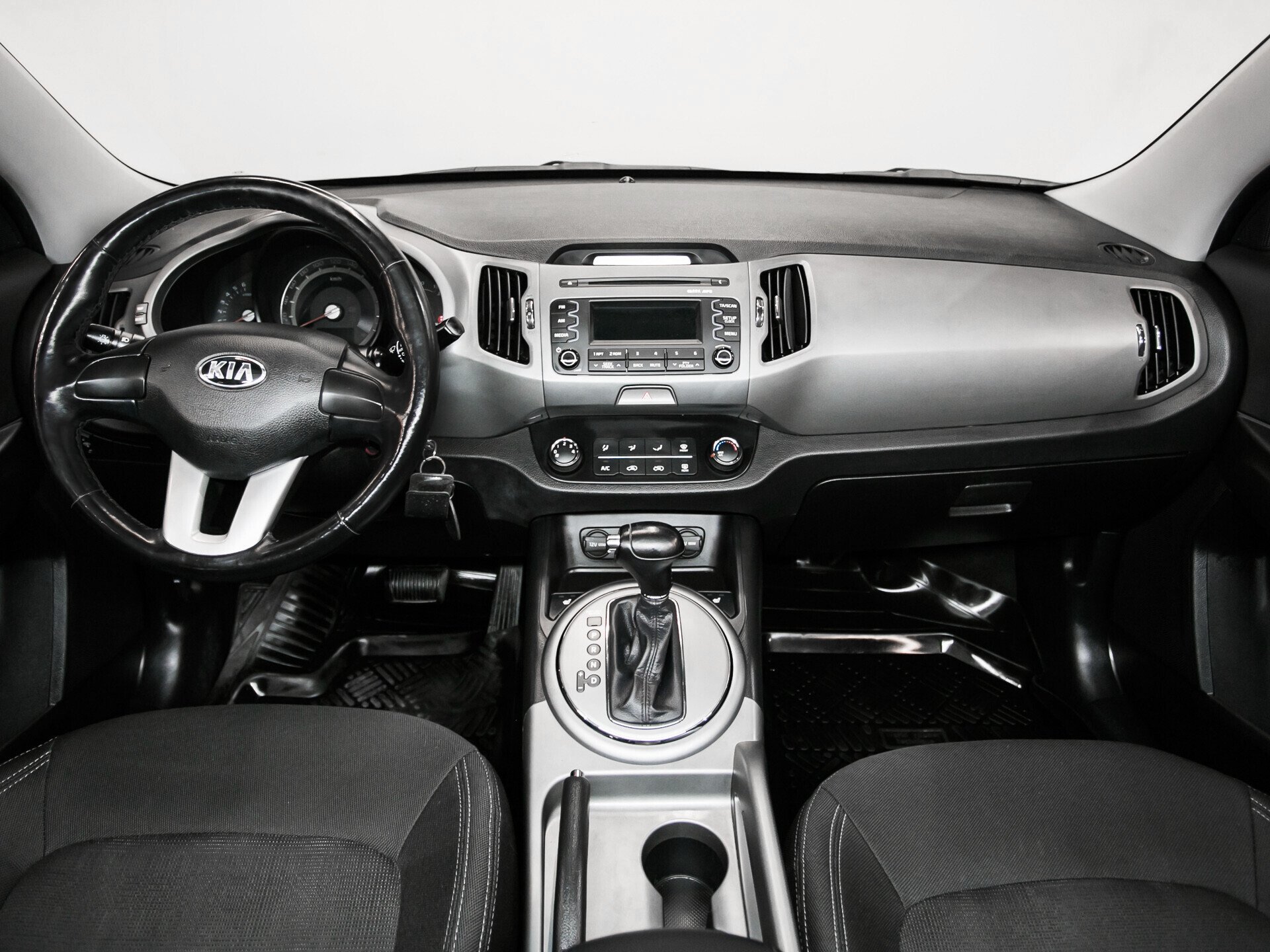 Sportage