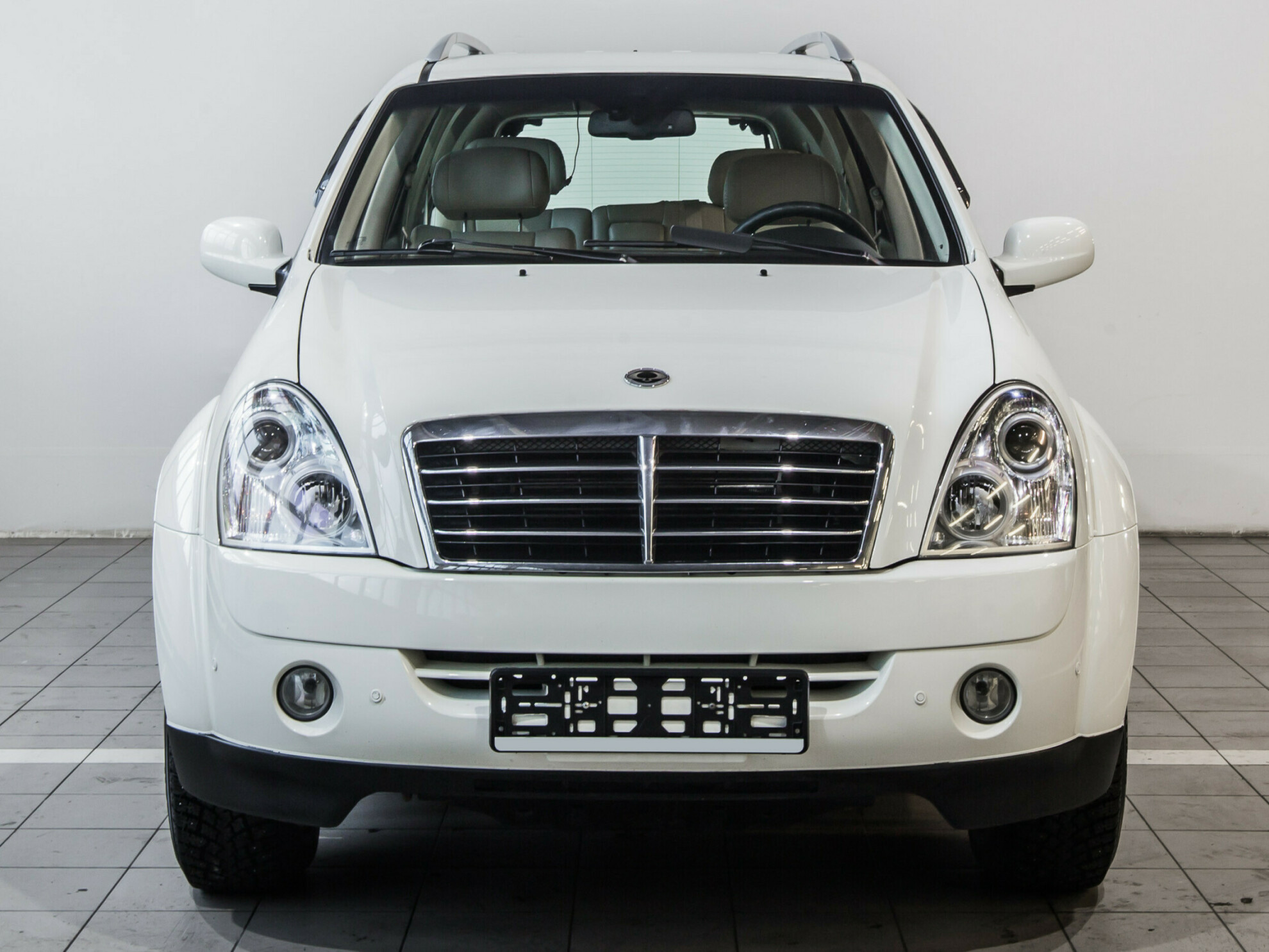 Rexton