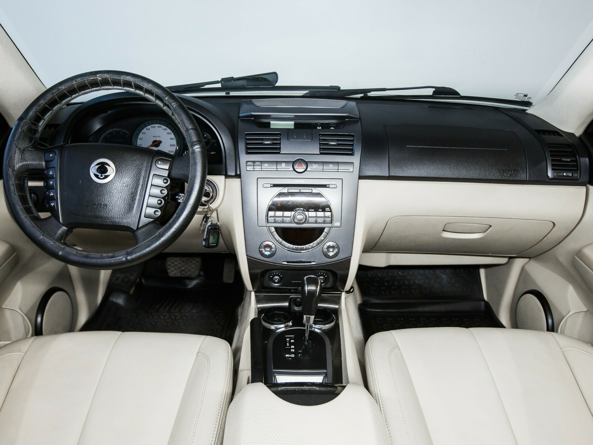 Rexton