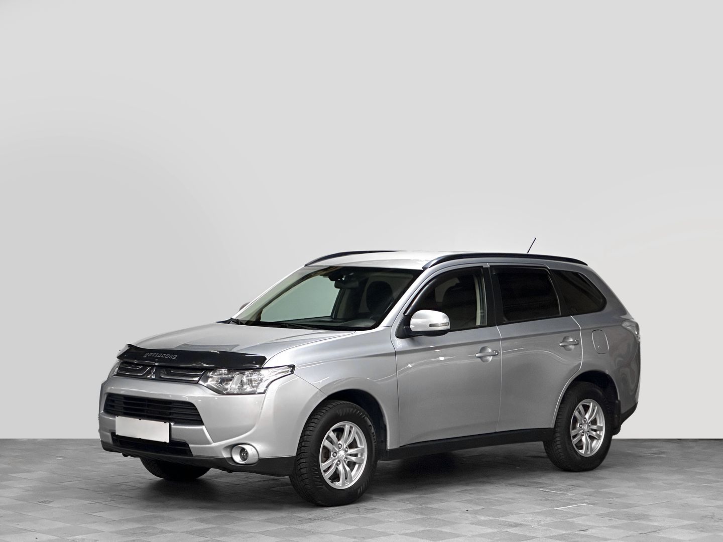 Outlander