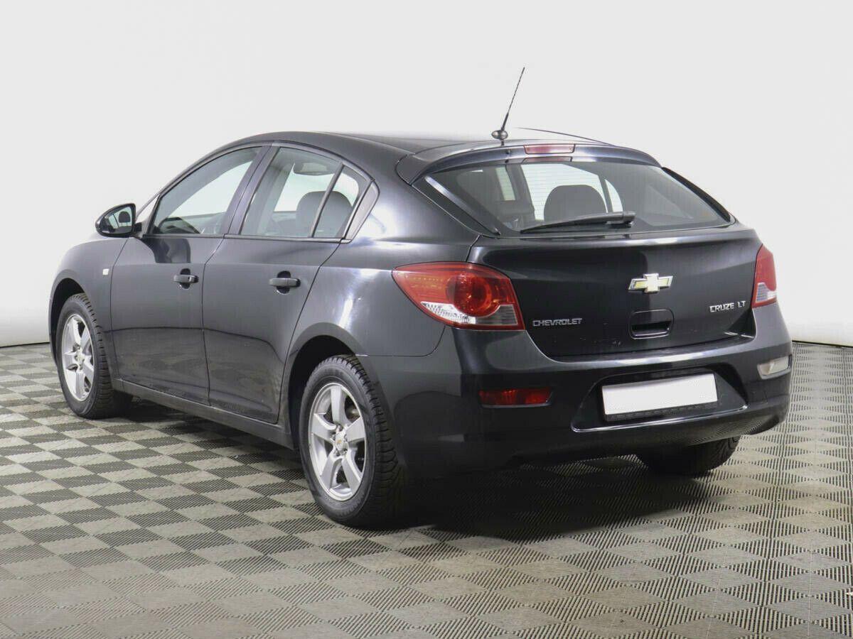 Cruze
