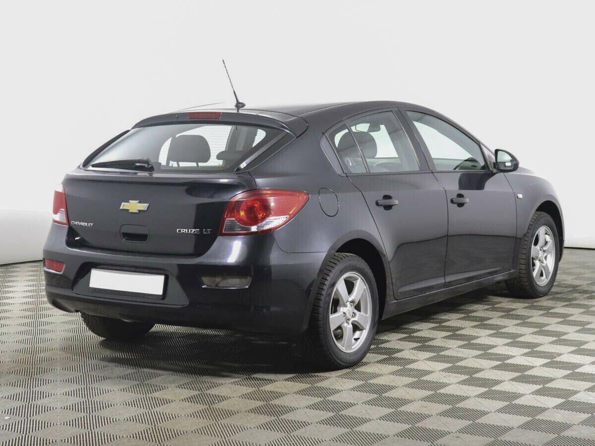 Cruze