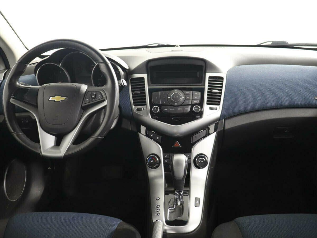 Cruze