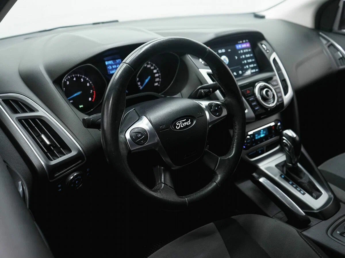 Focus