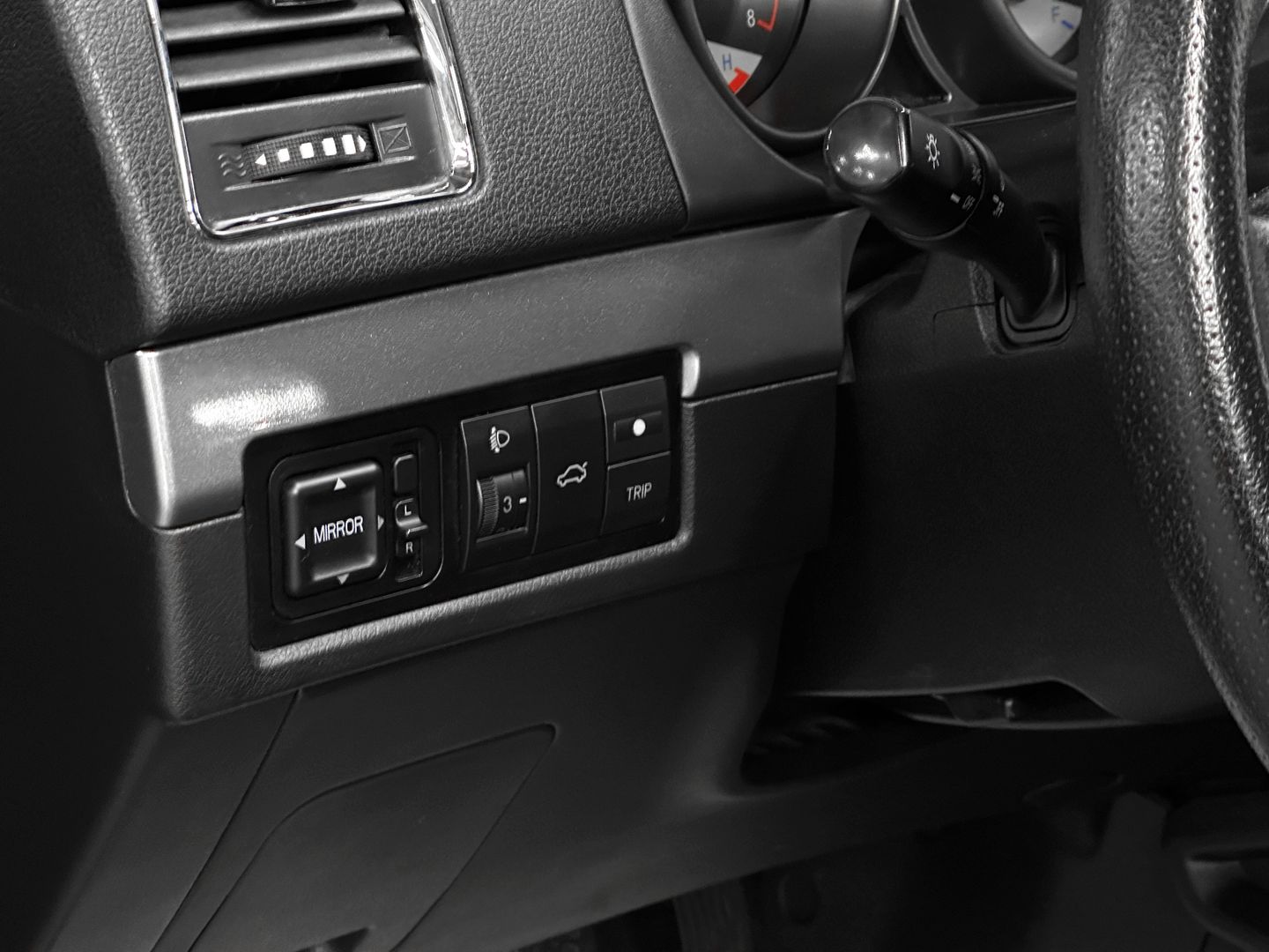 Emgrand X7