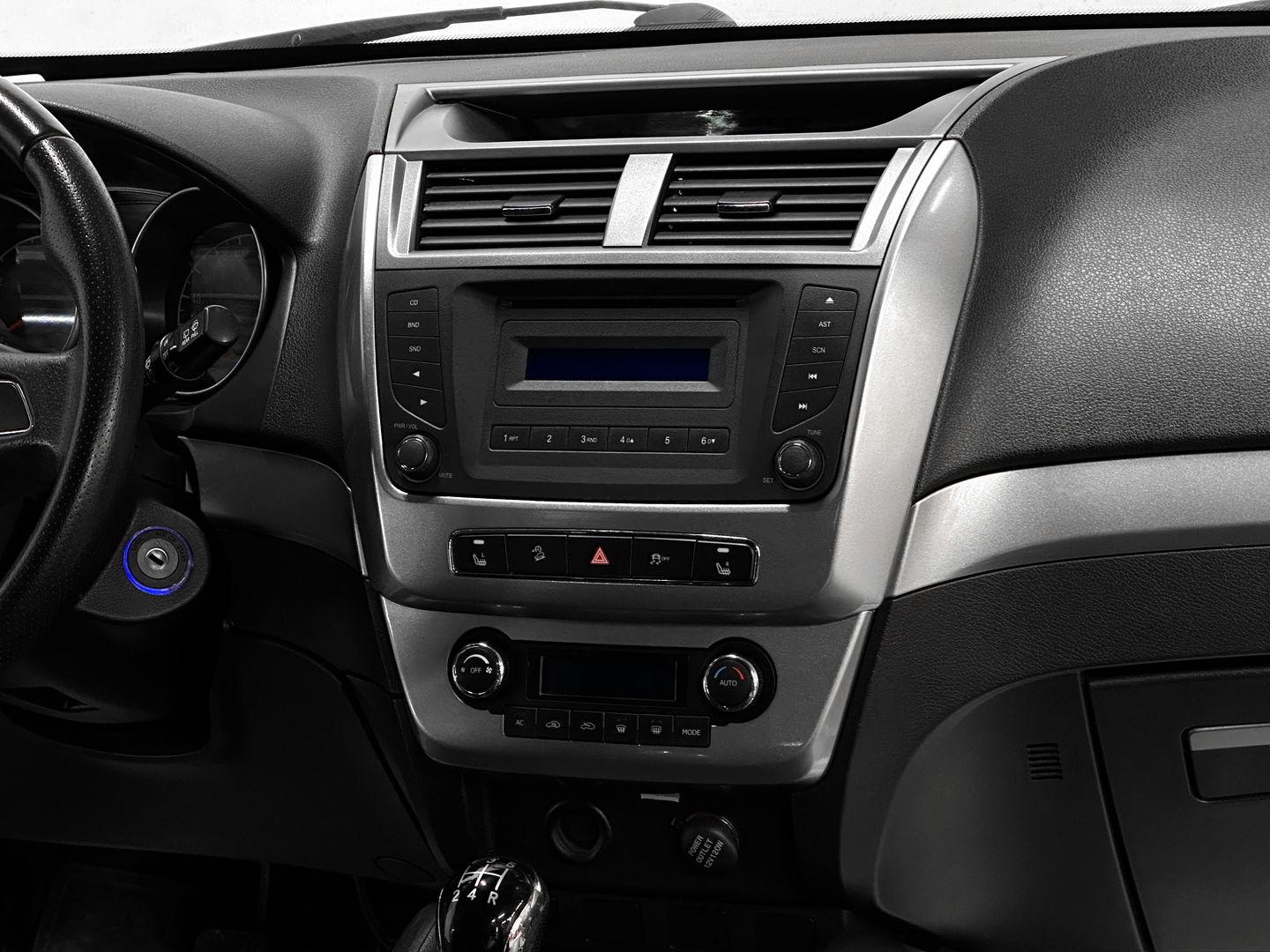 Emgrand X7
