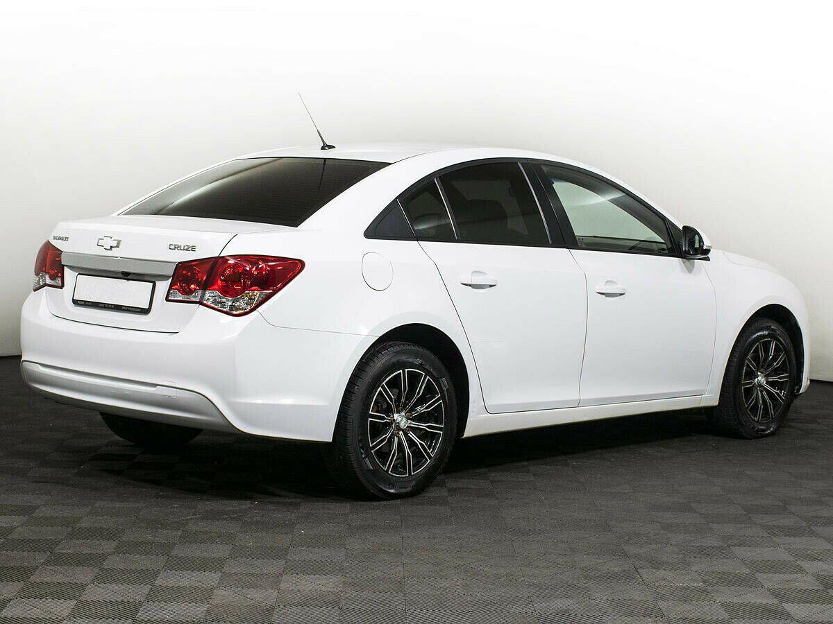 Cruze
