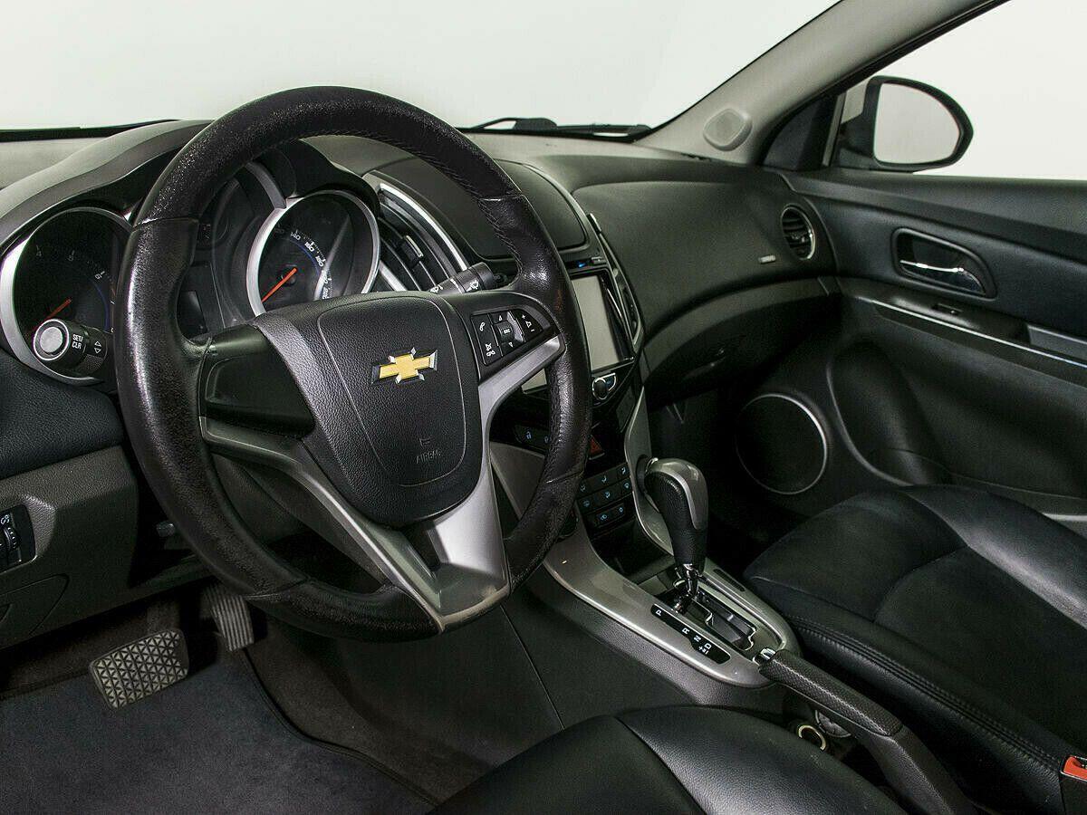 Cruze
