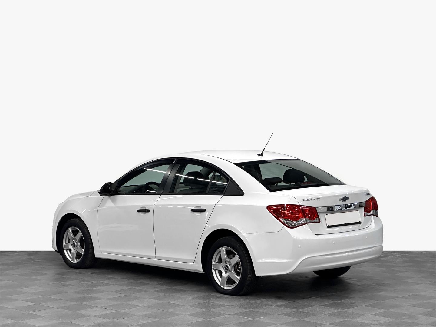 Cruze